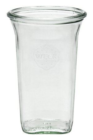 1 x 795ml Quadro Jar Only