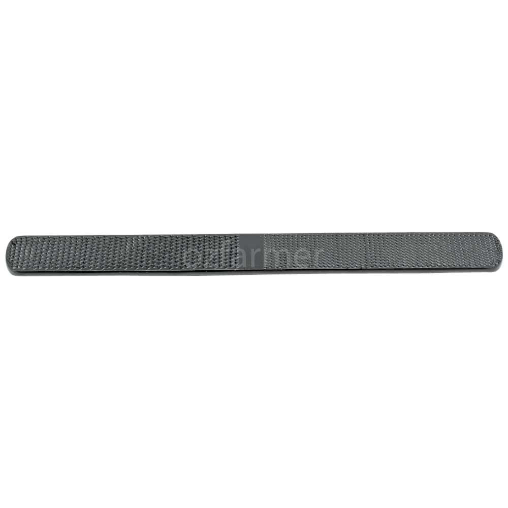 Hoof Rasp Carbon Steel Straight