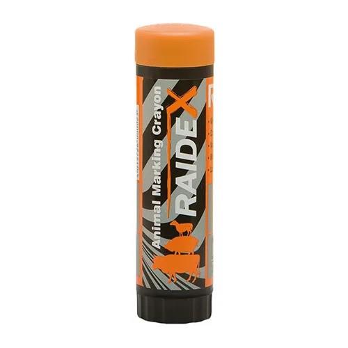 Marking Crayon Raidex - Orange