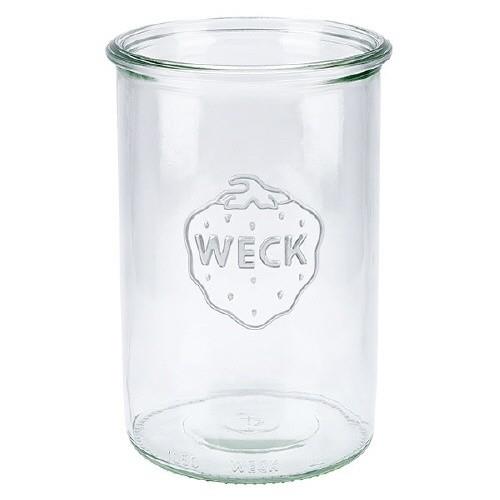 1000ml WECK Sturzglas Jar Only