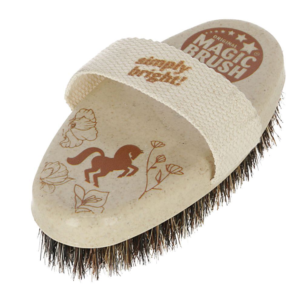 Grooming Brush Magic Brush Body