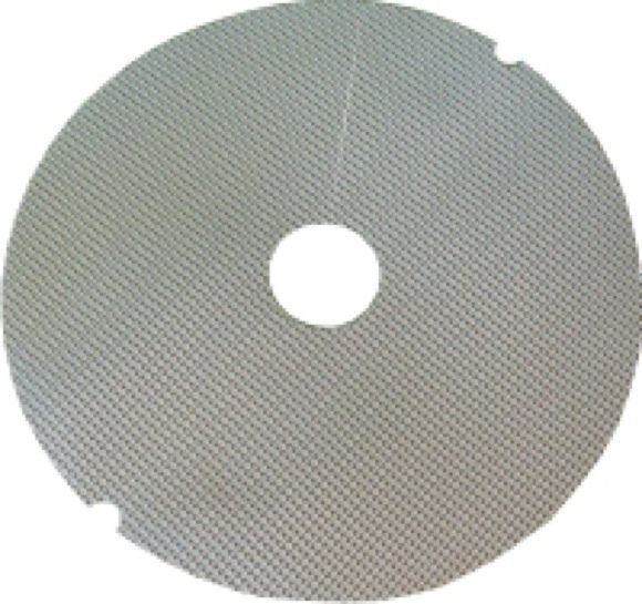 2 x Dehydrator Ezidri Mesh Sheet Clean-a-screen Snackmaker - Classic