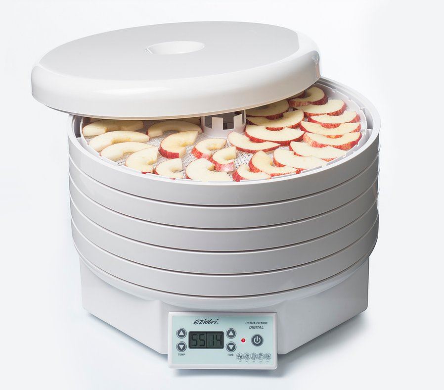 Ezidri ULTRA FD1000 Digital Dehydrator