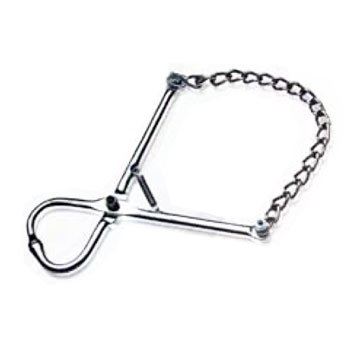 Chain Type Bull Holder Pliers