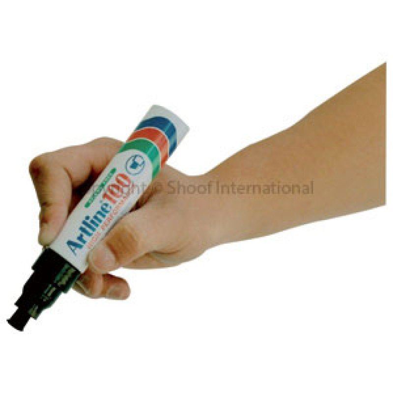 Wool Bale Marker Pen (Black) each