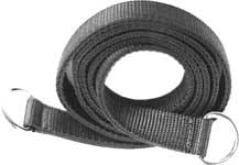 Calf Pulling Strap Heavy Duty