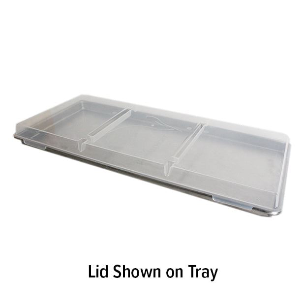 Harvest Right PLASTIC Lids to suit Medium Trays Set of 5