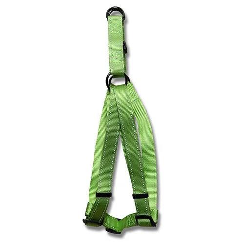 Adjustable Webbed Harnesses