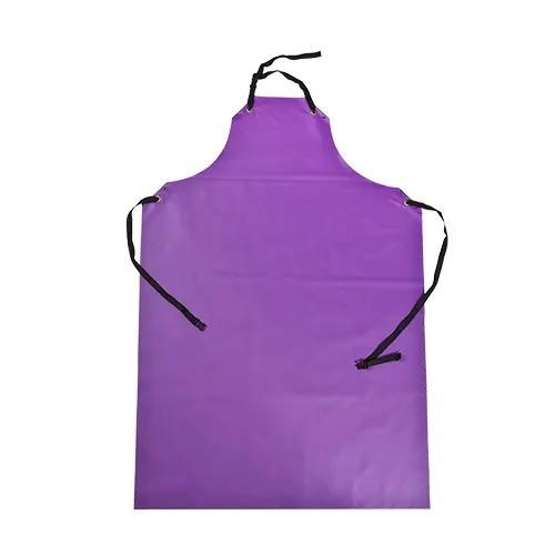 Dairy Apron Female Size - Purple