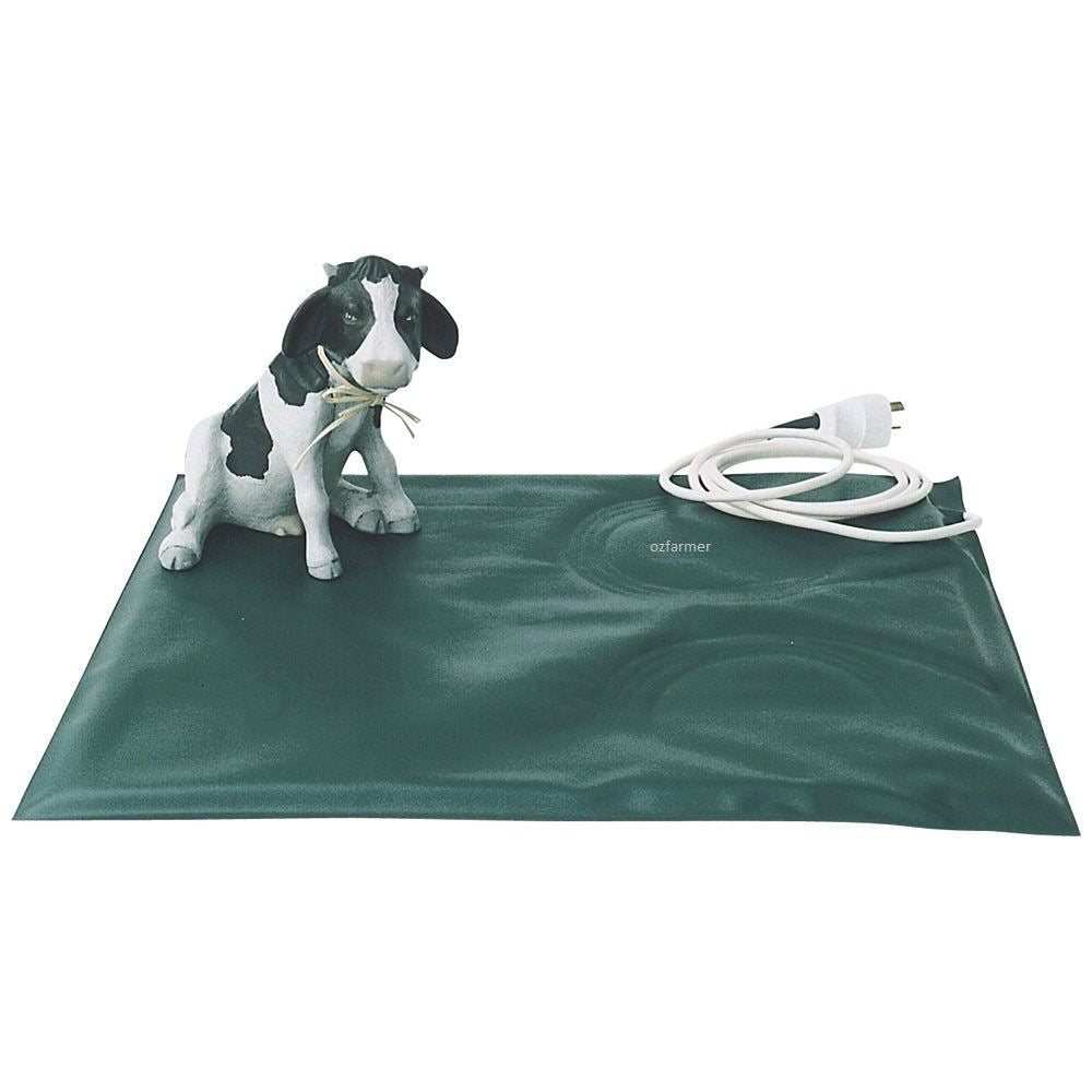 Heat Mat Pet Pad Quality