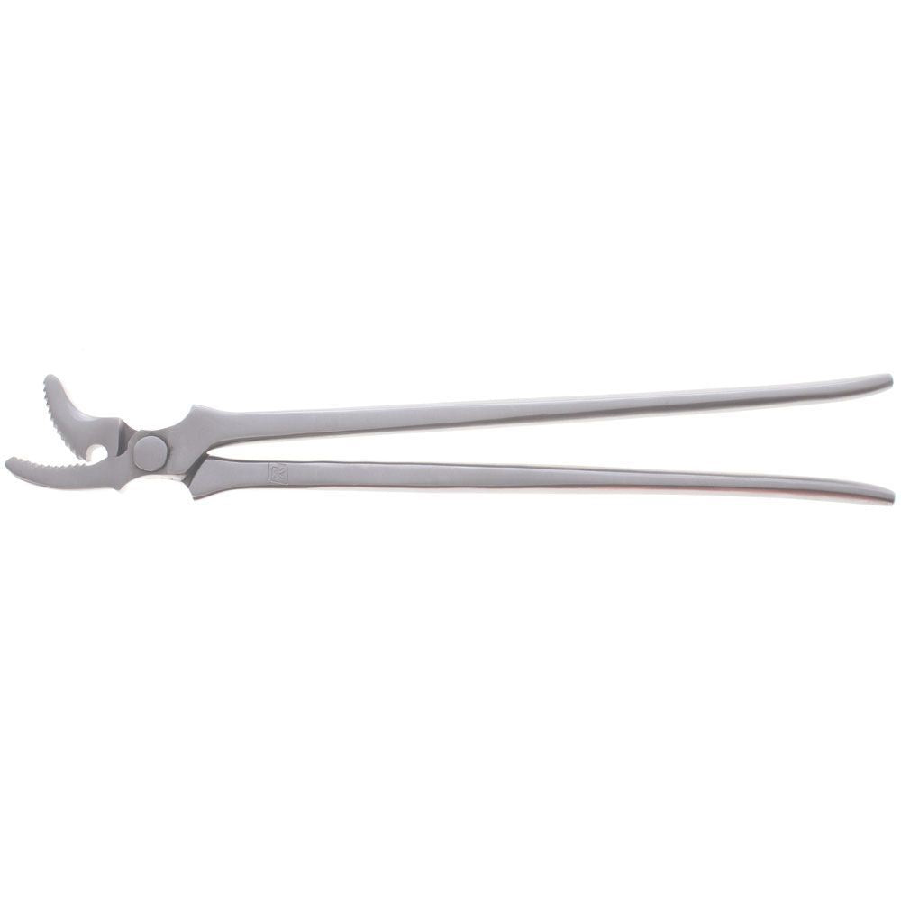 Nail Clinch Rekhi Curved Jaw 36cm