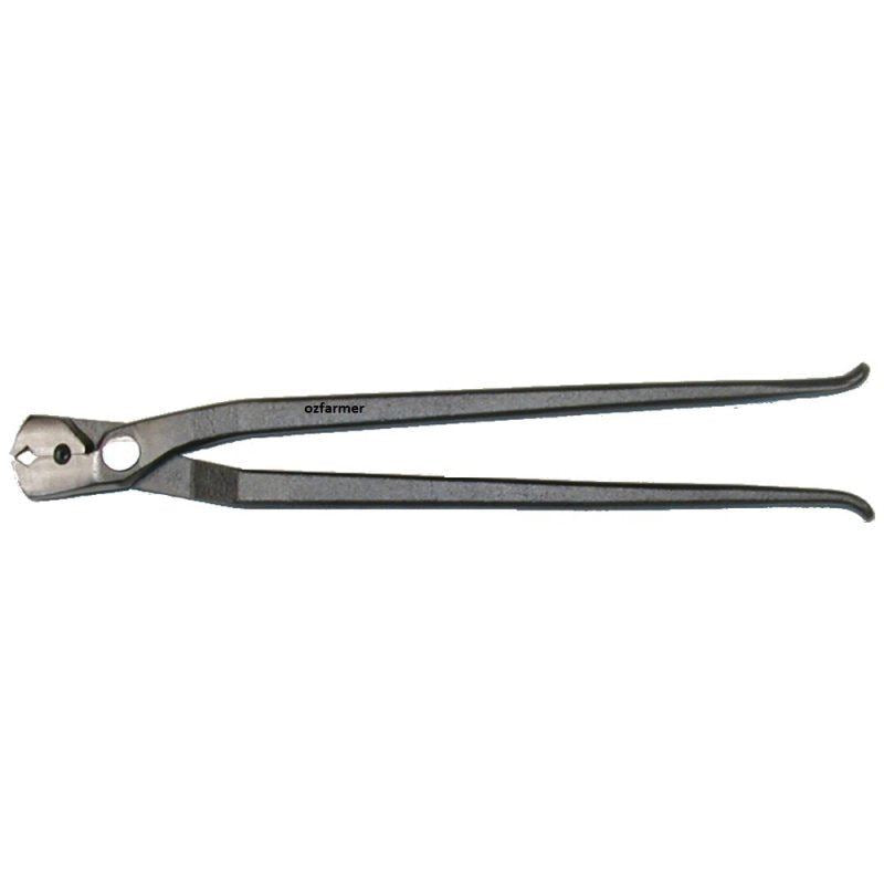 Crease Nail Puller Nordic 12 inch/32 centimeter