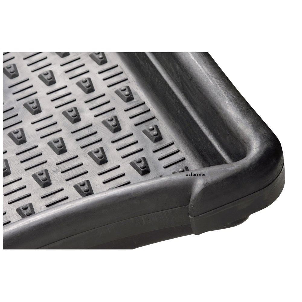 Foot Bath Polyethylene Modular each