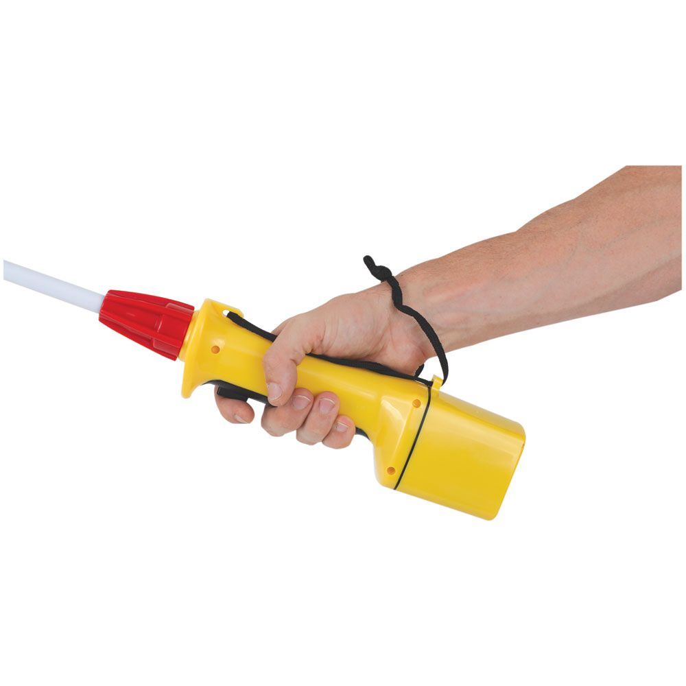 Prodder FH Mk2 Yellow Battery 31cm cpt