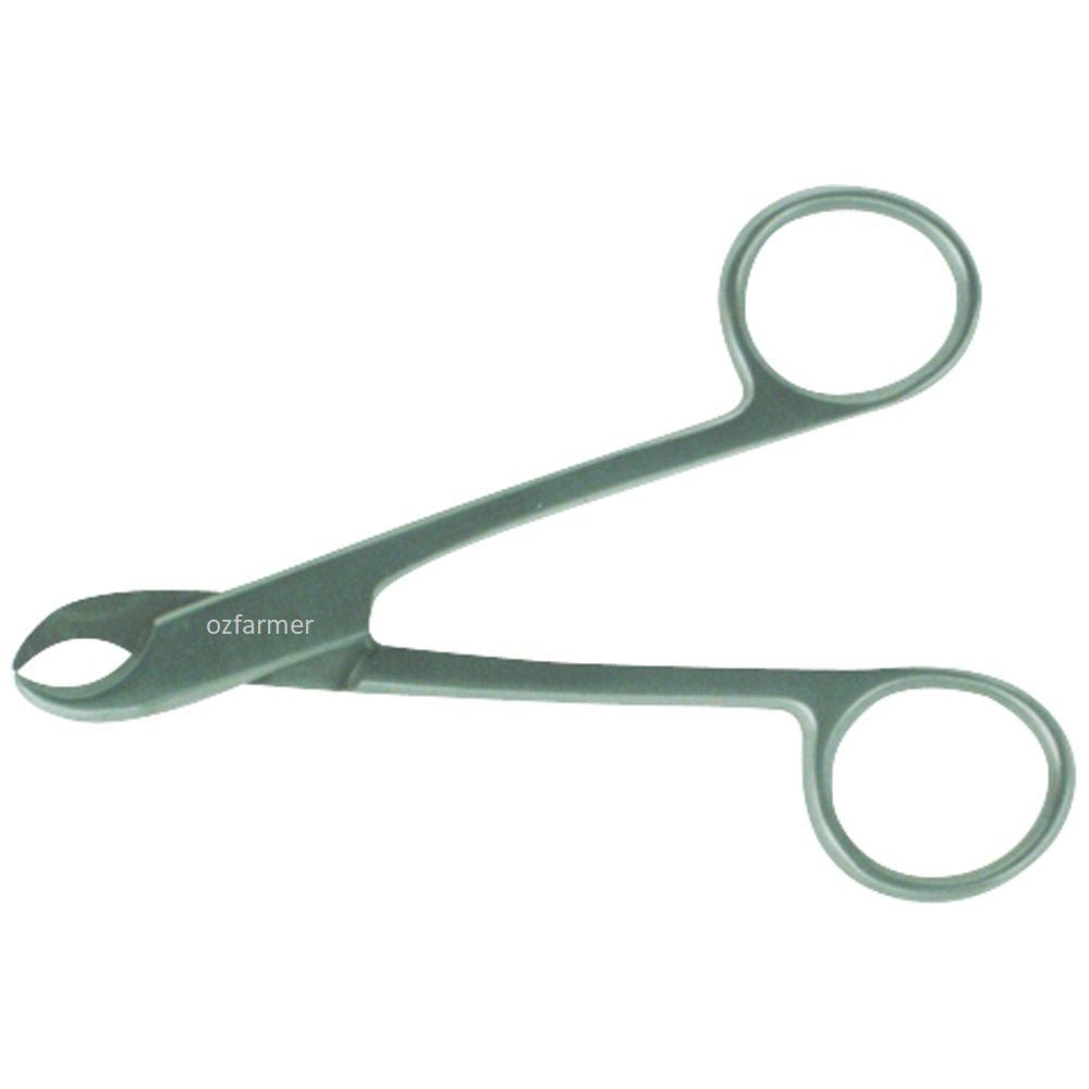 Dog Nail Scissors Small