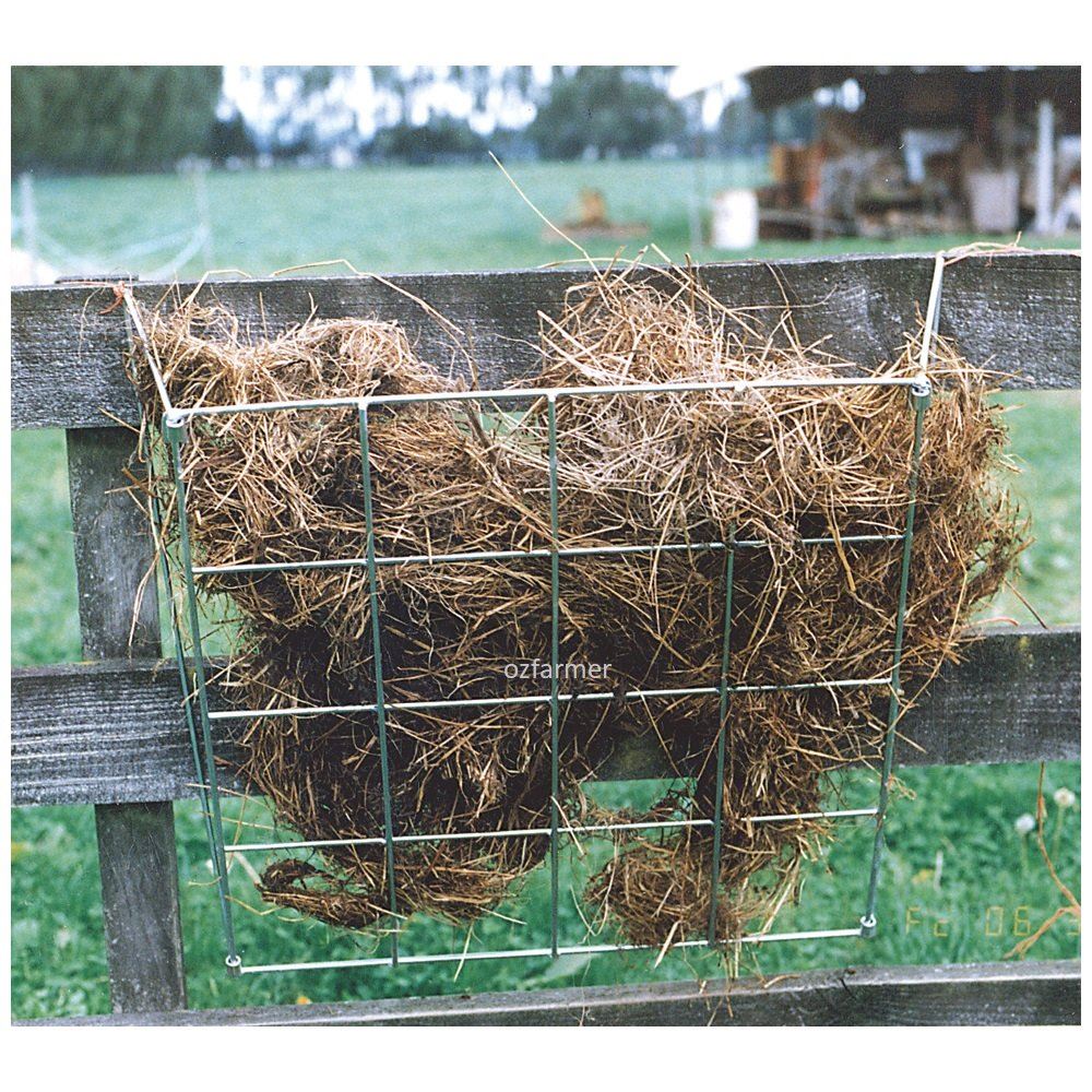 Folding Hay Rack