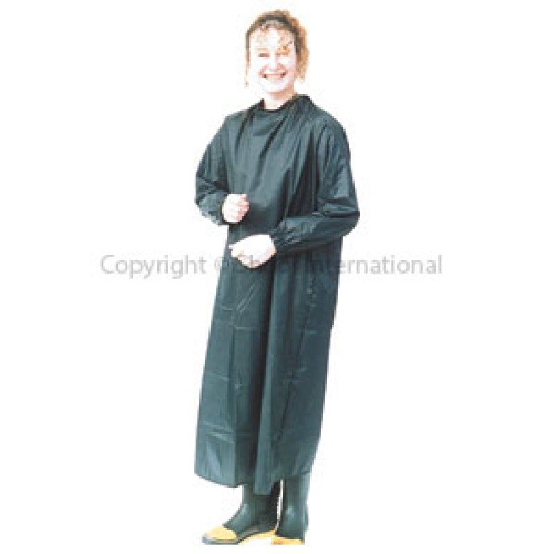 Milking Gown Lightweight Premium Large