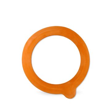 100mm Le Parfait Genuine Replacement Rubber Single Seal