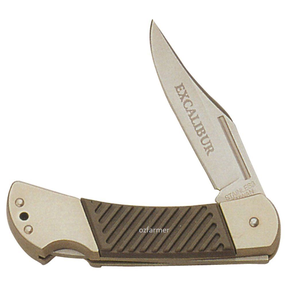 Excalibur Tracker 350 9cm Knife