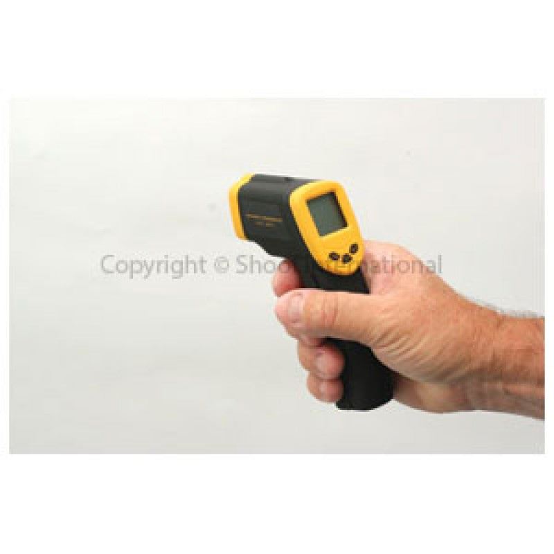 Thermometer Infrared Hand-held