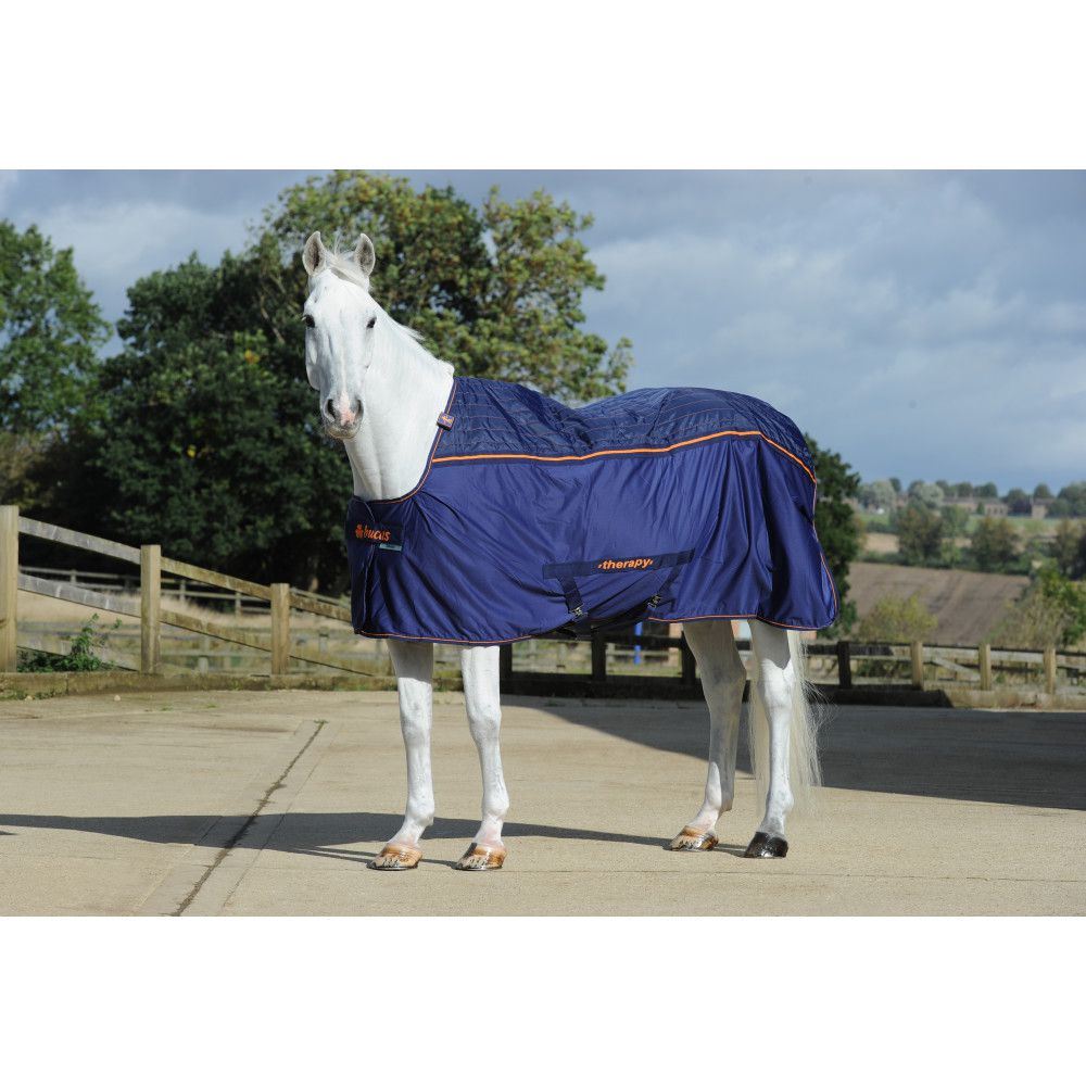 Bucas Cooler Therapy 125cm/5'6