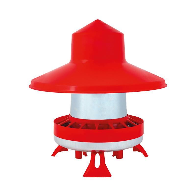 Poultry Feeder - 14L "Free-Range"