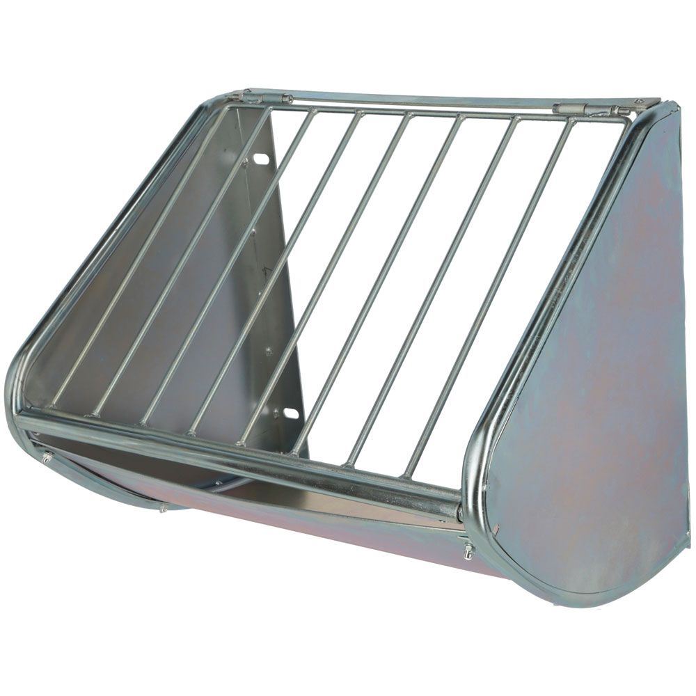 Hay Rack Feed-saving 60x47x53cm