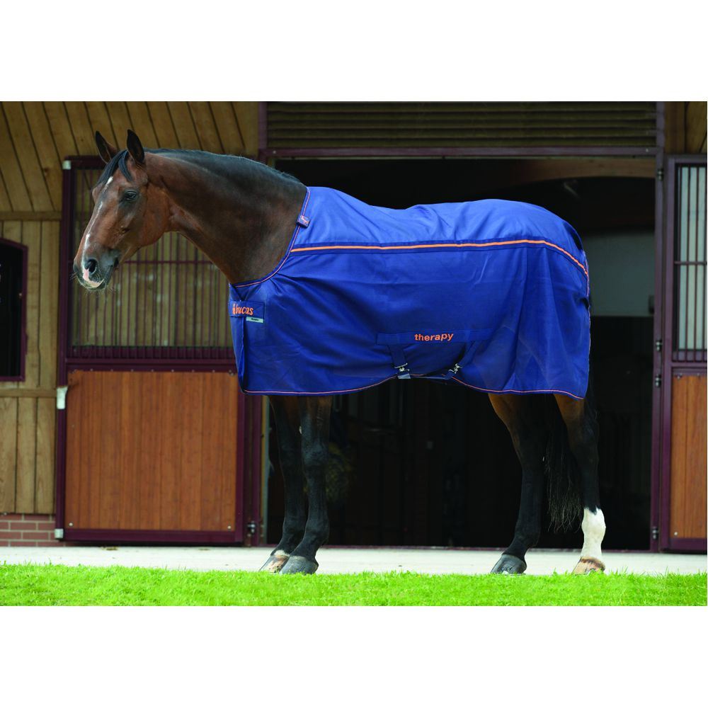 Bucas Cooler Therapy Mesh 130cm/5'9