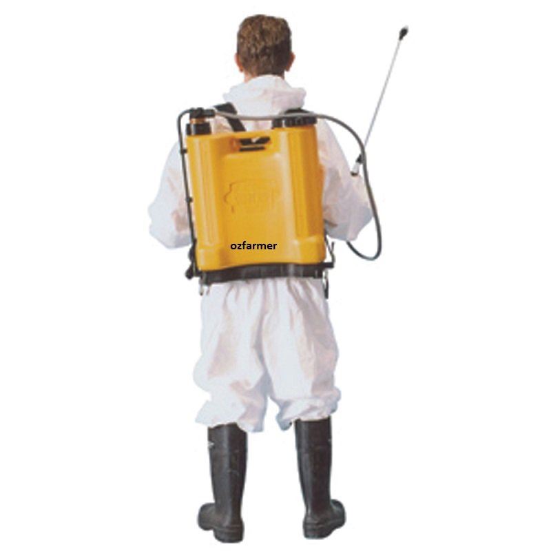 20l Guarany Knapsack Sprayer