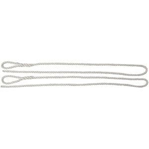 Calving Rope 7mm Single-loop Pair