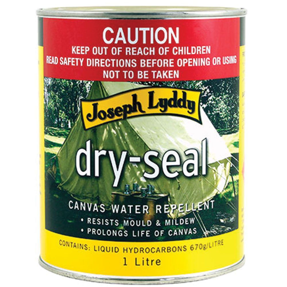 Joseph Lyddy Dry-Seal 1L