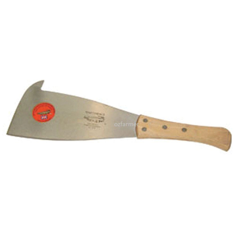 Long Handle Cane Knife Machete