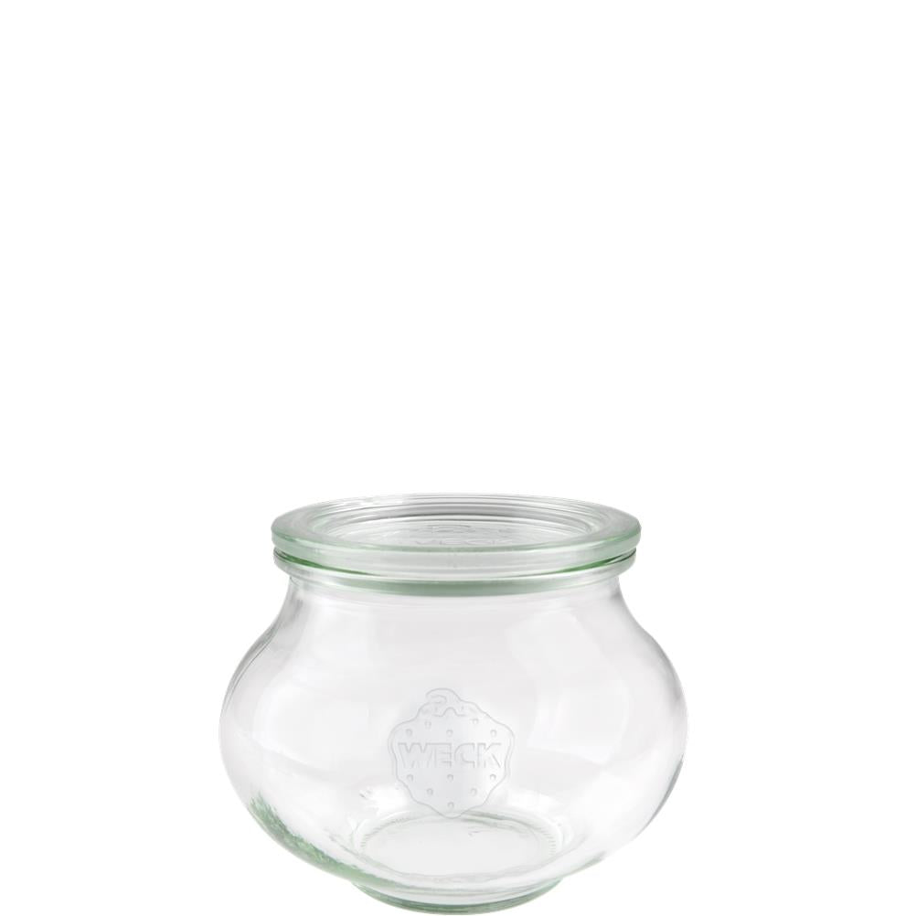 500ml Deco Jar Only- 901 Weck