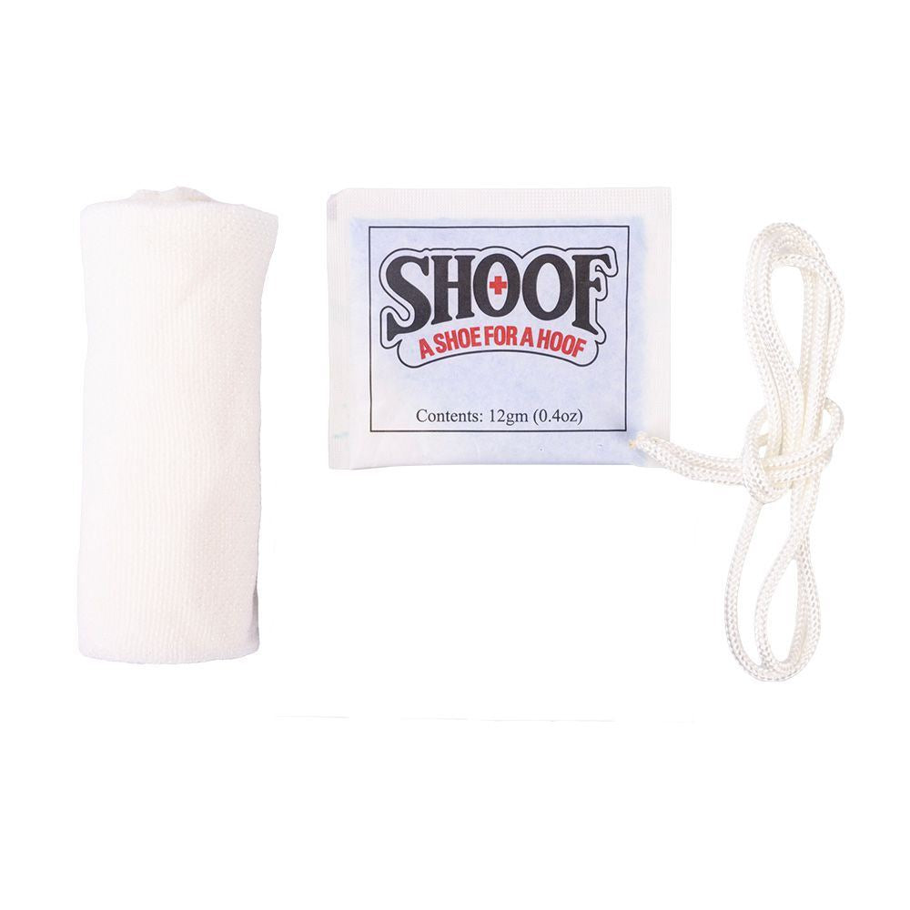 Cattle Shoof Refill Kit each