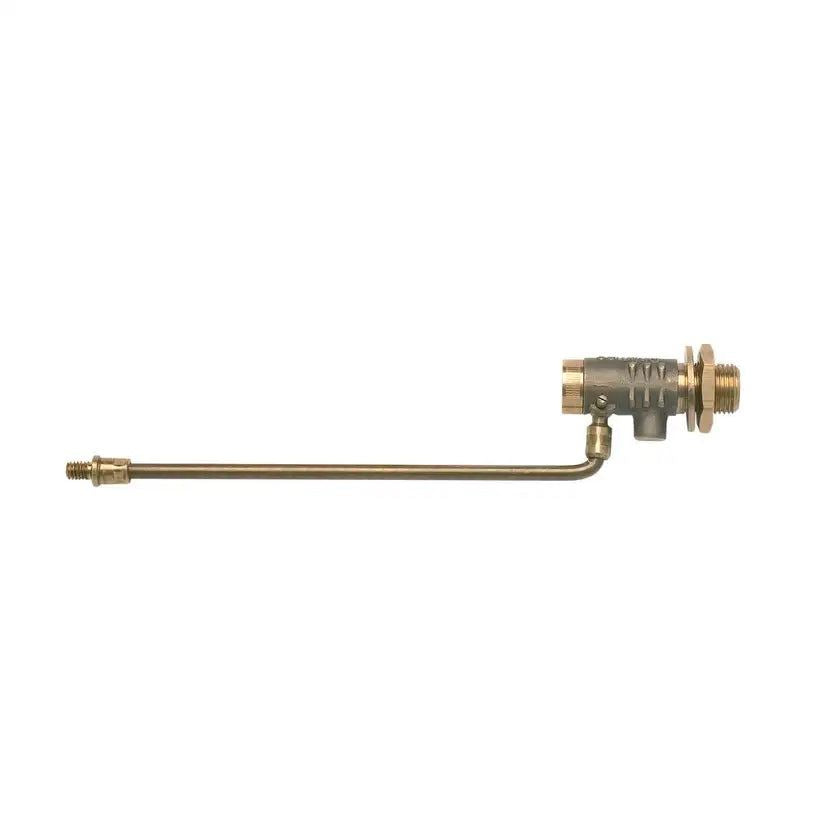 Philmac ULTRA PHIL 3/4" (20mm) Float Valve Long Lever 250mm