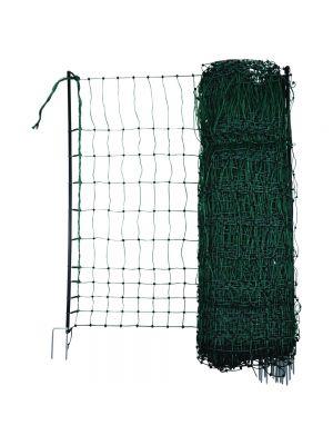 Poultry Netting Non-electric 25 meters - 25 metres