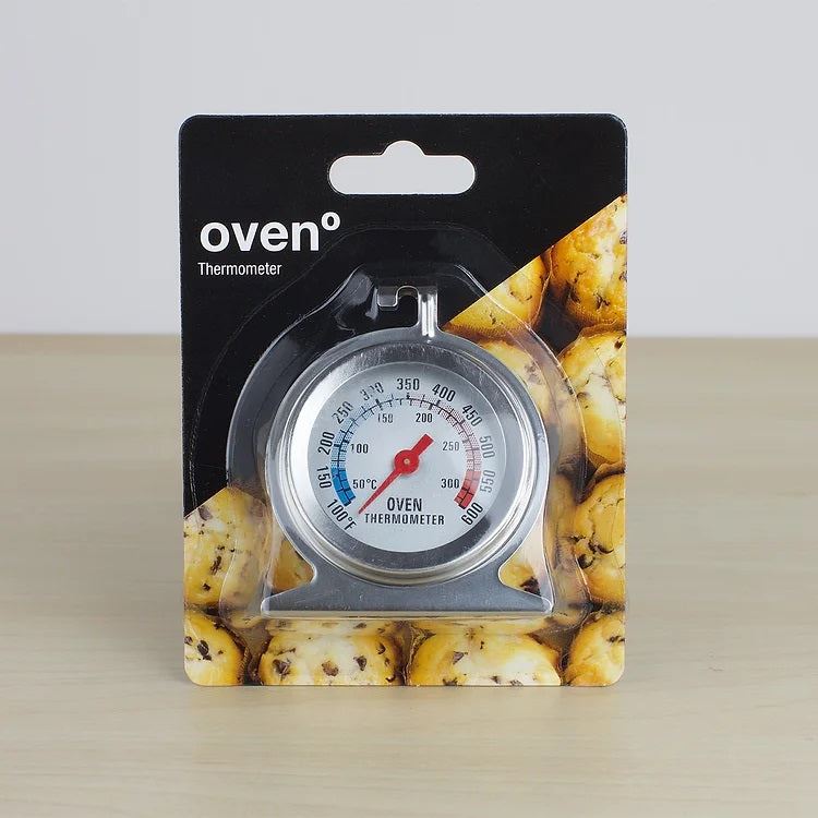 Oven Thermometer