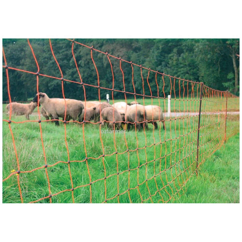 Ovinet Electric Sheep / Goat / Horse / Calf Netting 50m x 108cm