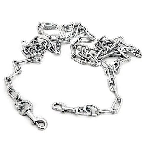 Dog Restraint Chain 5mm X 4m