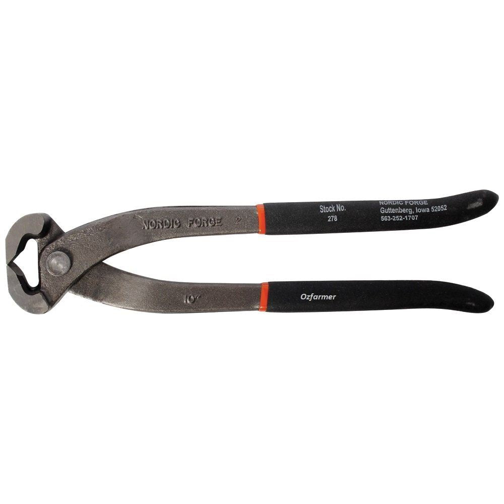 Quality Nordic  Hoof Nail Cutter  25cm