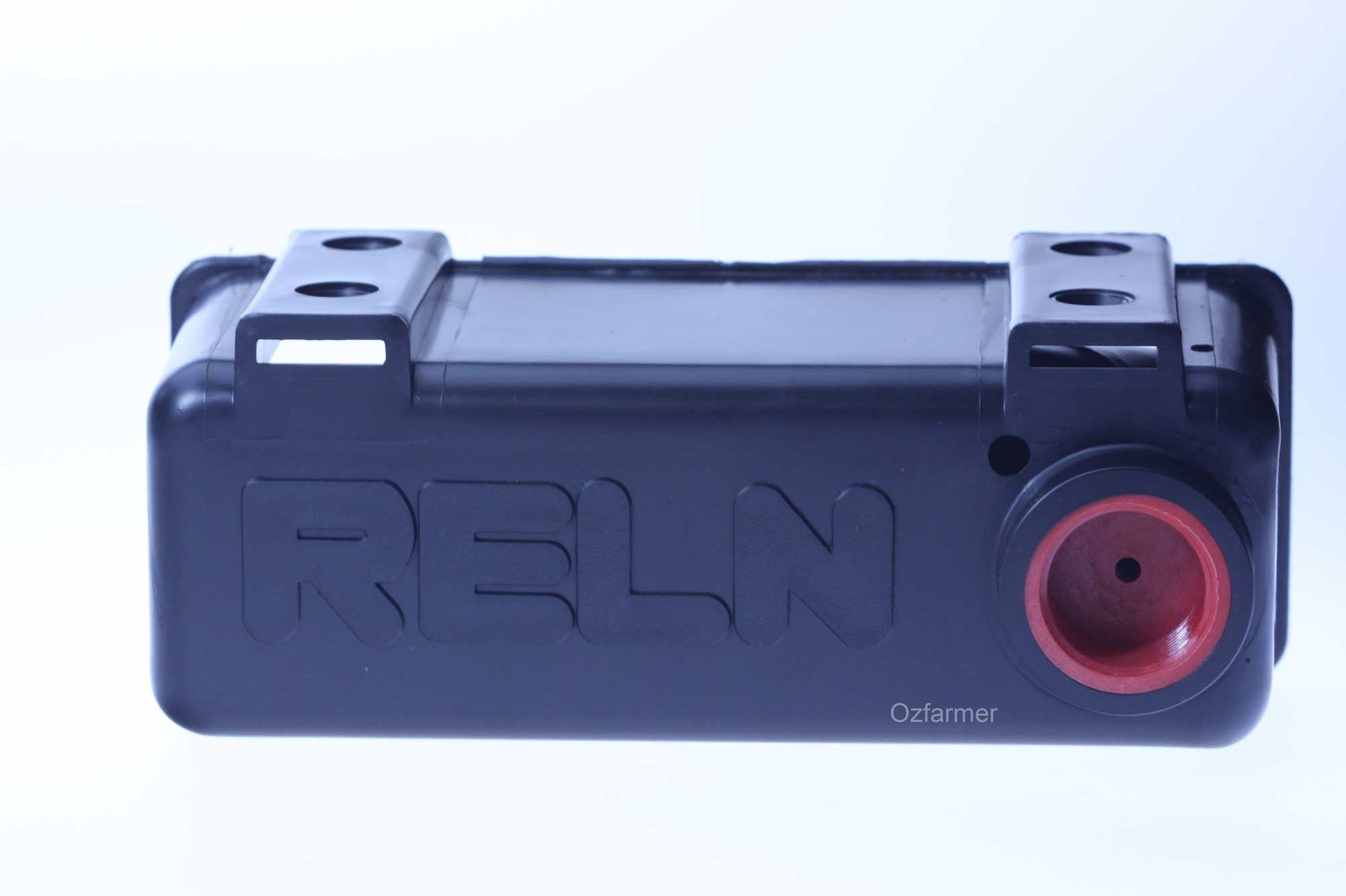 RELN Water Filler Float Valve Automatic Trough Filler