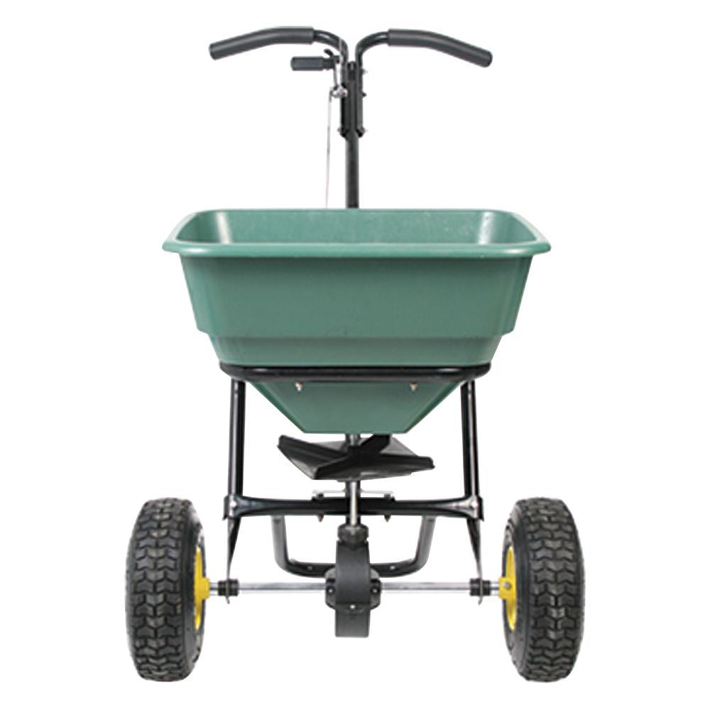 Spreader Push-N-Spread Farmhand