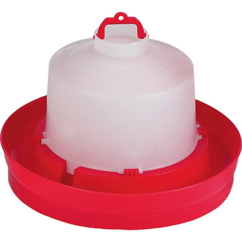 Chick Drinker Red -5L