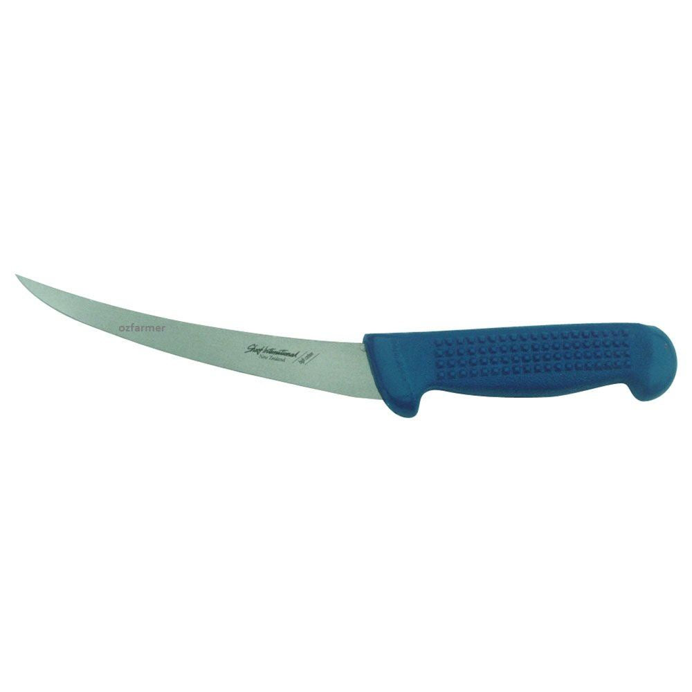 Flexible Boning  Knife 15cm