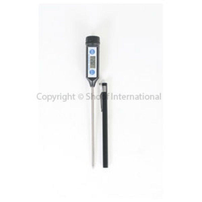 Thermometer Soil Temperature Digital