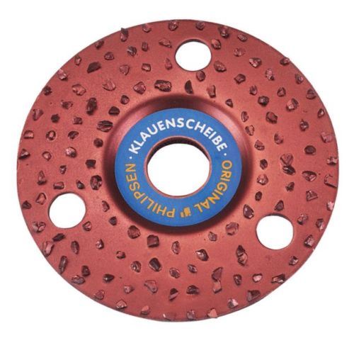 Philipsen High Quality Hoof Grinding and Cutting Disc For Electric Grinder