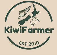 KiwiFarmer