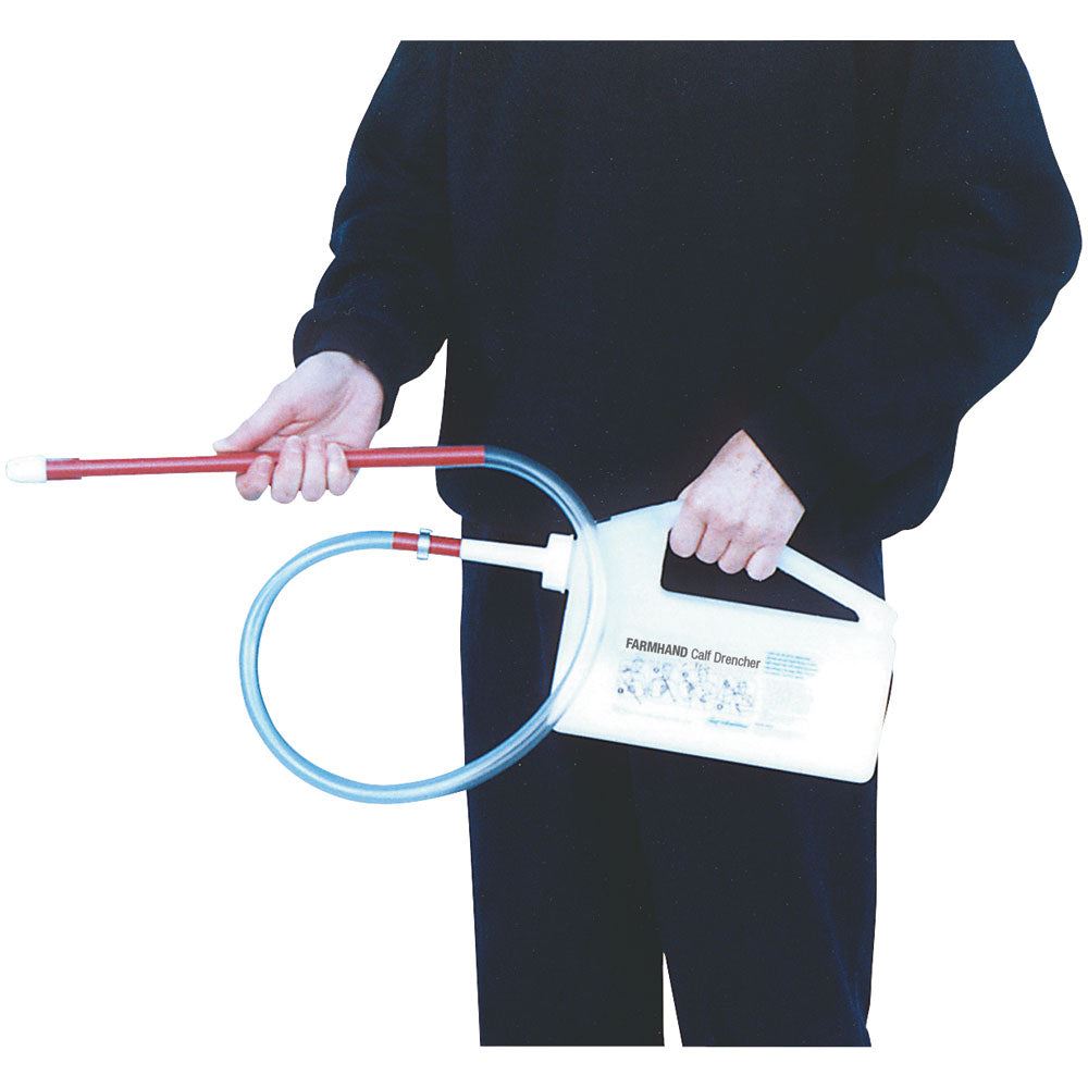 Calf Colostrum Drencher Bovivet Flexible Probe