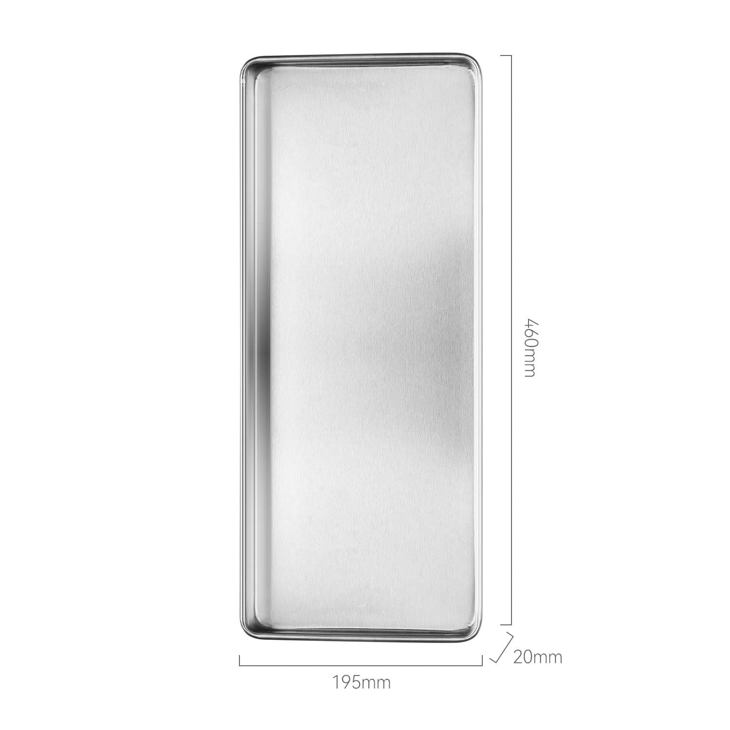 LYVN™ Home Freeze Dryer Medium White, 5 Tray Model