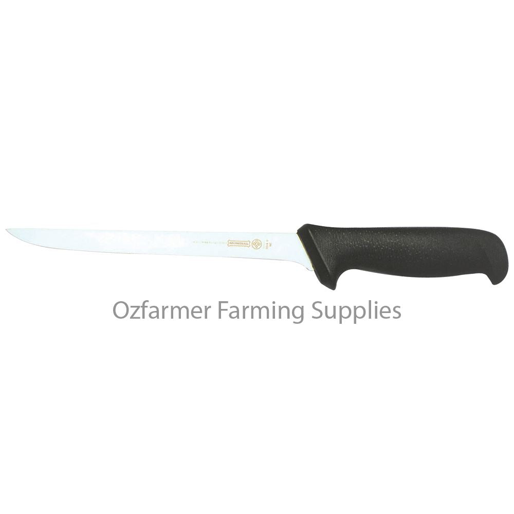 Knife Mundial Fillet Processing 20cm